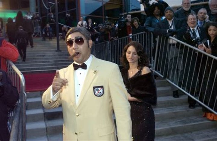 Howard Cosell Net Worth, Age, Height, Bio, Birthday, Wiki!