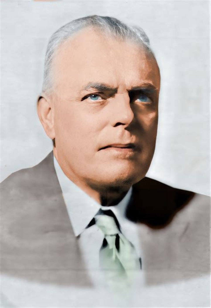 Howard Deering Johnson - Net Worth, Age, Height, Birthday, Bio, Wiki!