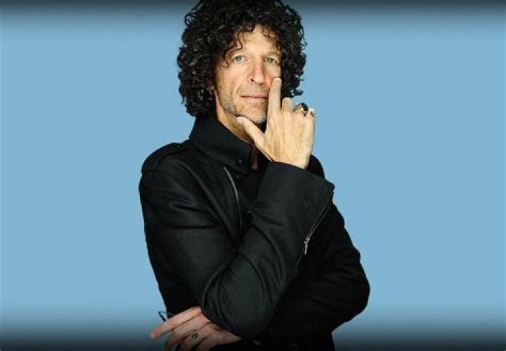 Howard Stern- Bio, Age, Height, Net Worth, Wife, Marriage
