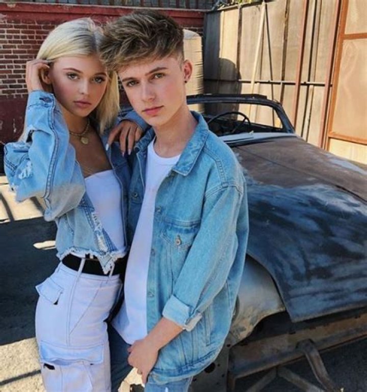 HRVY Wiki, Biography, Net Worth, Dating, Girlfriend, Parents, Age, Height