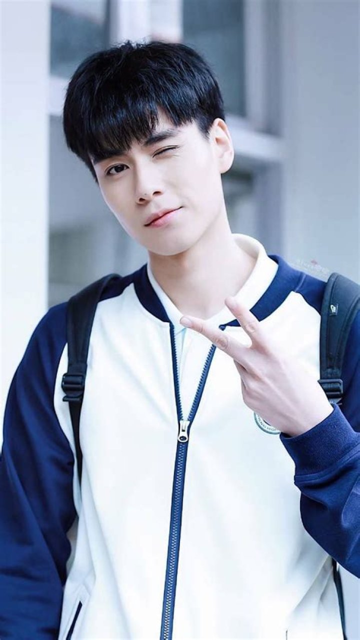 Hu Yitian