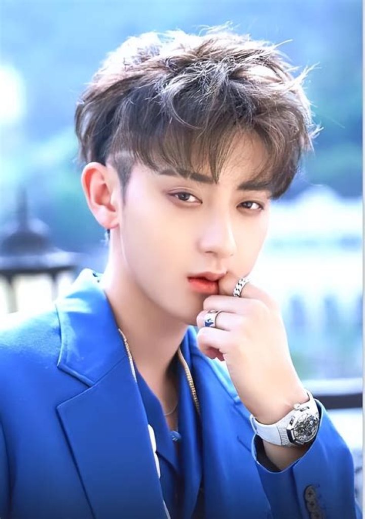 Huang Zitao
