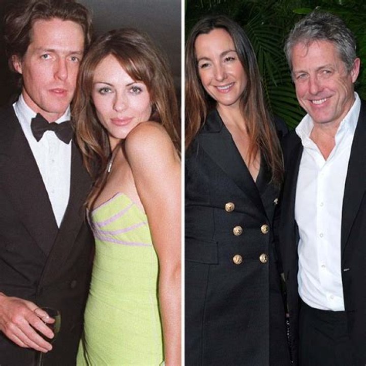Hugh Dancy’s Wife: Who is Hugh Dancy Dating?