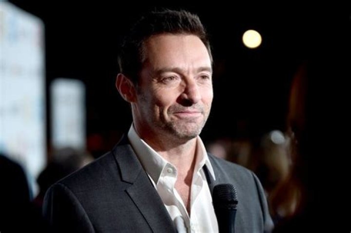 Hugh Jackman Maladie