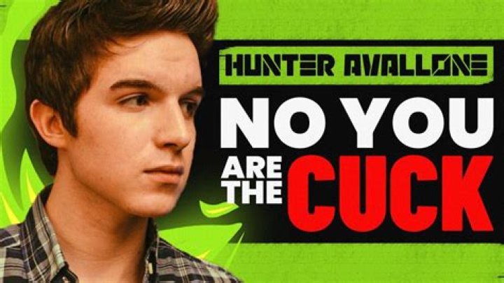 Hunter Avallone - Net Worth, Age, Height, Birthday, Bio, Wiki!