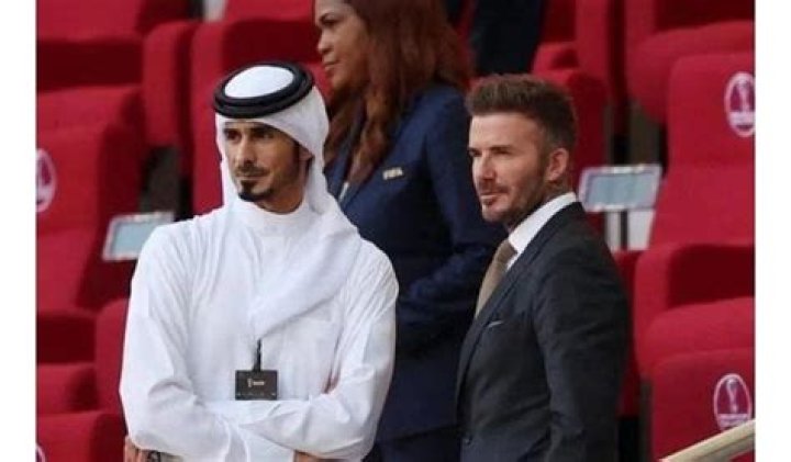 Hussein Al-Jassim’s Girlfriend: Who is Hussein Al-Jassim Dating?