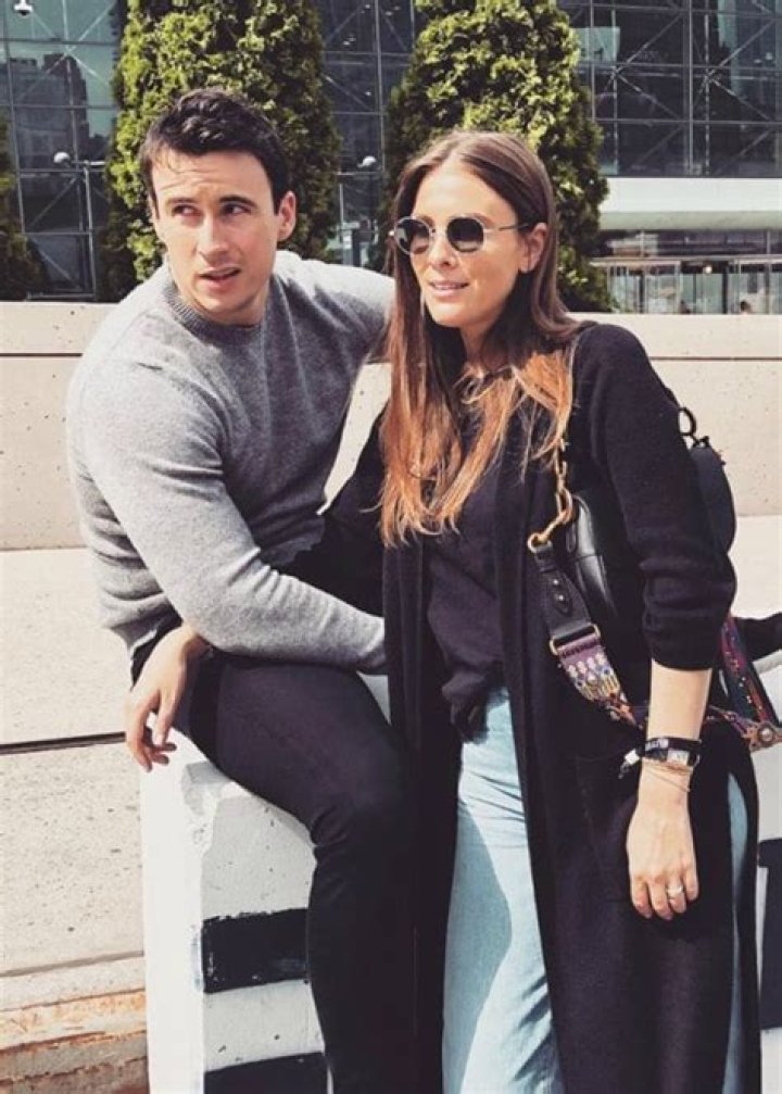 Huw Collins’s Girlfriend: Who is Huw Collins Dating?
