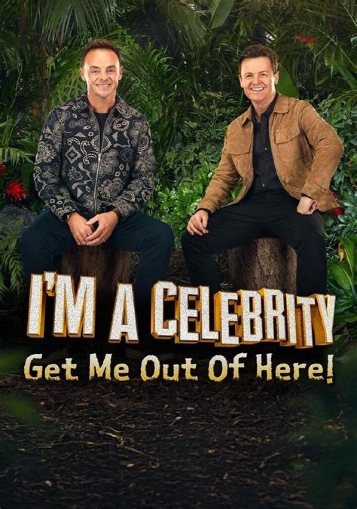 I'm A Celebrity... (Get Me Out Of Here) Announces 2018 Campmates