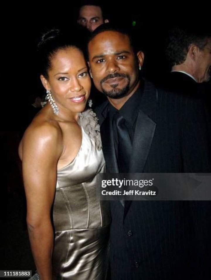 
Ian Alexander Sr- Wiki, Age, Ethnicity, Wife, Height, Net Worth, Career	