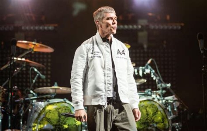 Ian Brown - Net Worth, Age, Height, Birthday, Bio, Wiki!