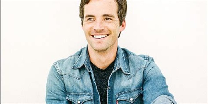 Ian Harding Announces New Book