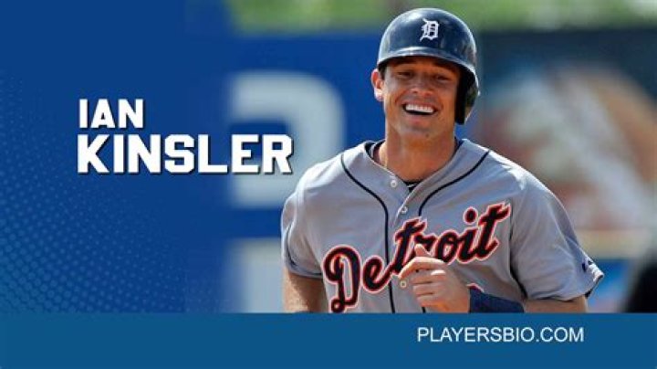 Ian Kinsler Net Worth, Age, Height, Bio, Birthday, Wiki!