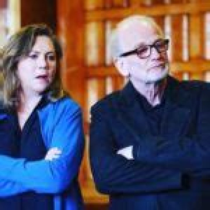 
Ian McDiarmid- Wiki, Age, Height, Wife, Net Worth, Career	