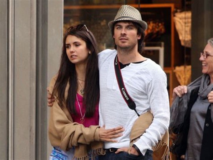 Ian Somerhalder: Girlfriend, net worth, tattoos, smoking & body facts