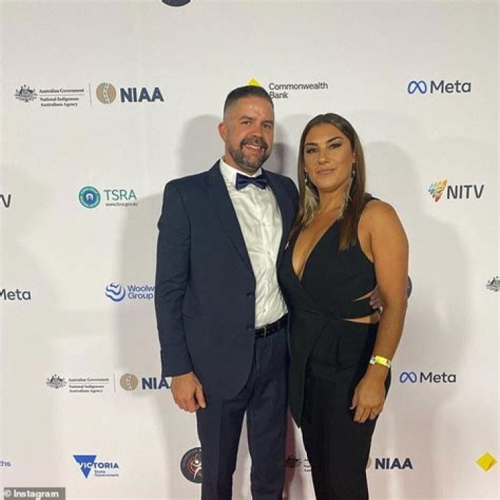 Ian Thorpe | Partner And Relationship