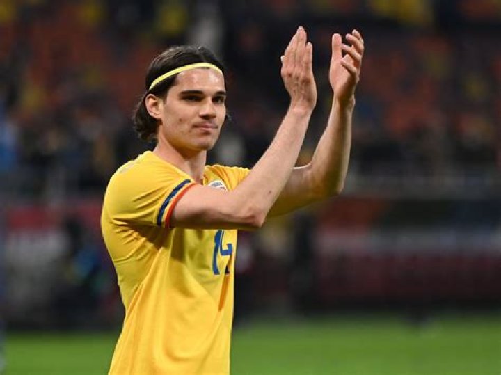 Ianis Hagi’s Girlfriend: Who is Ianis Hagi Dating?