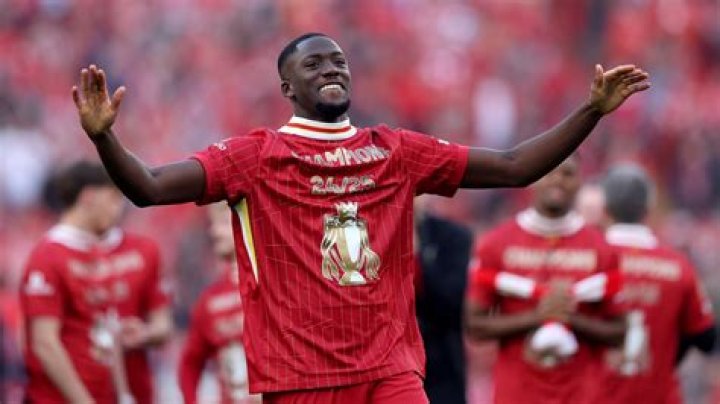 Ibrahima Konaté- Wiki, Age, Height, Girlfriend, Net Worth, Ethnicity, Career