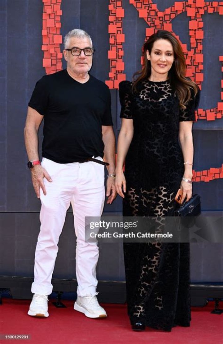 Idan Ofer - Net Worth, Age, Height, Birthday, Bio, Wiki!