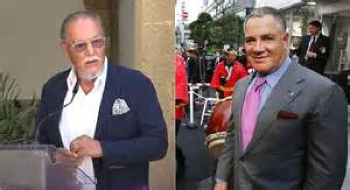 Idan Ofer’s biography, fact, career, awards, net worth & life story