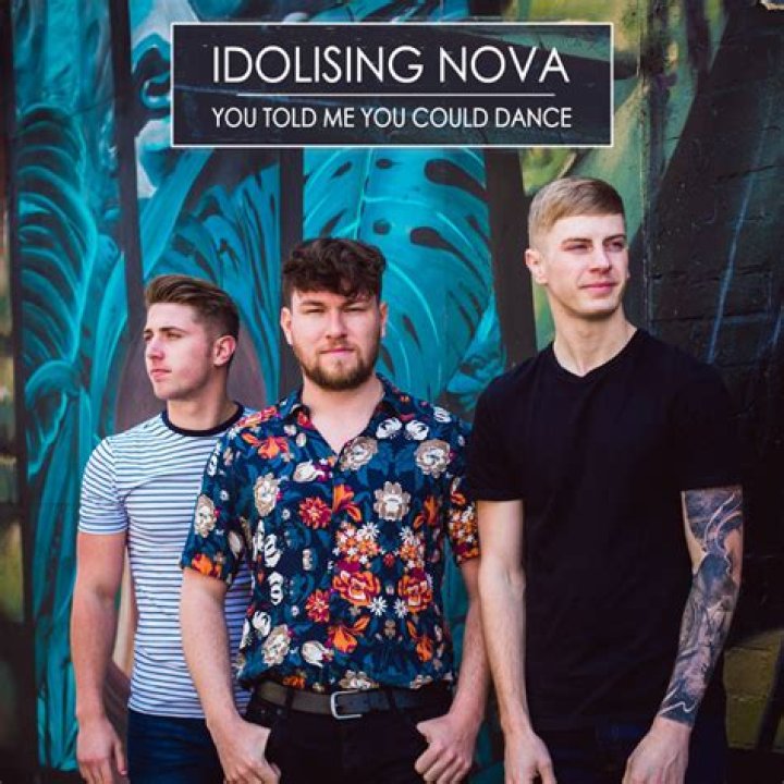 Idolising Nova Announce London Show