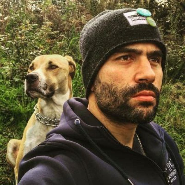 Ignacio Serricchio- Wiki, Age, Height, Net Worth, Girlfriend, Dating