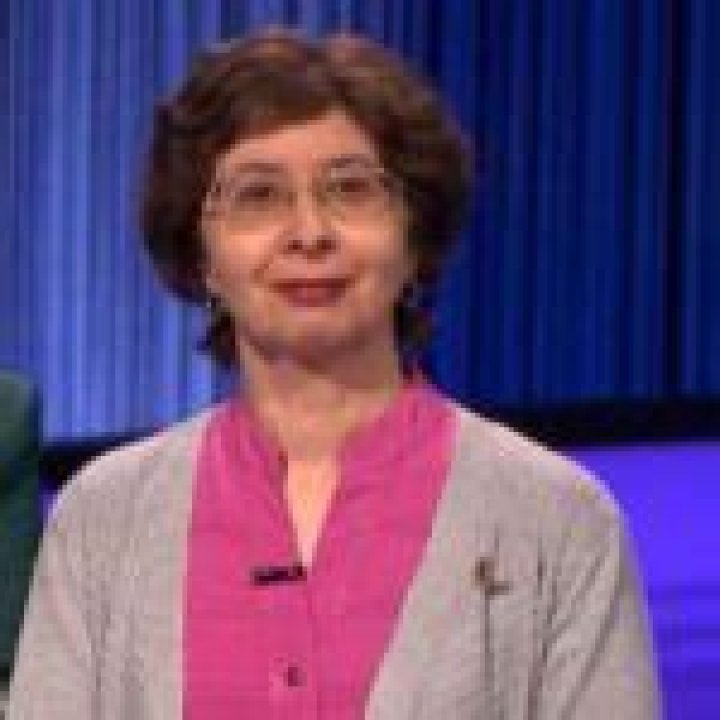 Ilena Di Toro Wiki; Jeopardy, Parents, Age, Married, Bio, Ethnicity