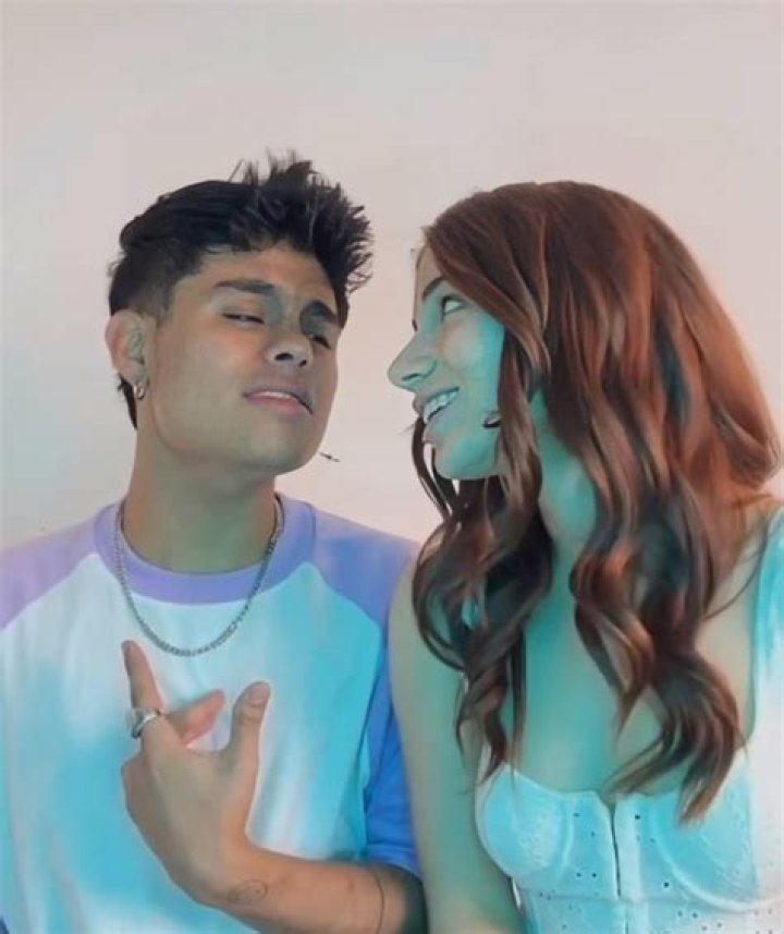 Ilenia Antonini’s Boyfriend: Who is Ilenia Antonini Dating?