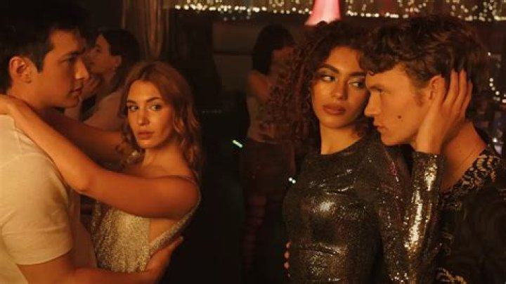 Ilya Ilyuk’s Girlfriend: Who is Ilya Ilyuk Dating?
