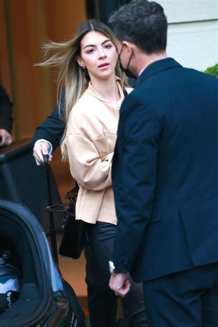 Ilyas Maluma’s Girlfriend: Who is Ilyas Maluma Dating?