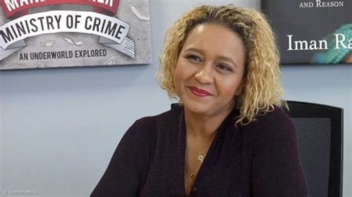 Iman Rappetti Biography: Age, Latest News, Net Worth, Husband, Twitter, Instagram, New Job, Wikipedia, Power FM, SABC, Boyfriend