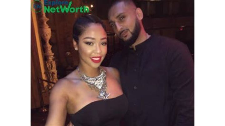 Iman Shokuohizadeh Net Worth, Wife, Age, Wiki, Social Media, & More