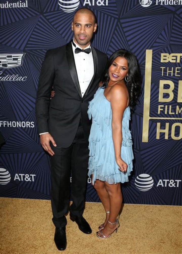 Ime Udoka’s Girlfriend: Who is Ime Udoka Dating?