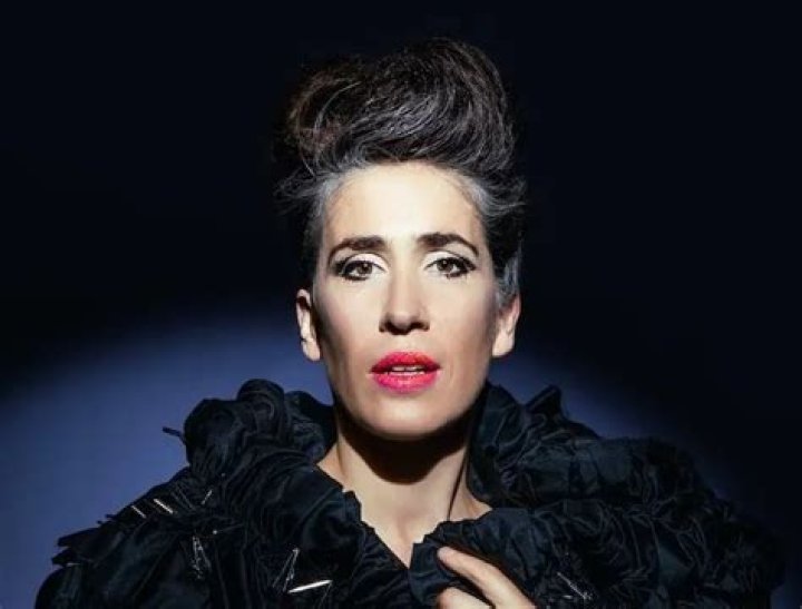 Imogen Heap