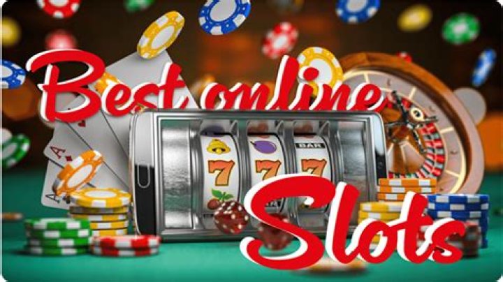 In Australia, Online Slots Are A Favorite