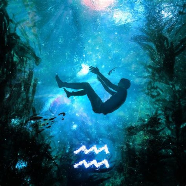 In Conversation with Kharfi: Talking about His Debut Album – ‘Aquarium’