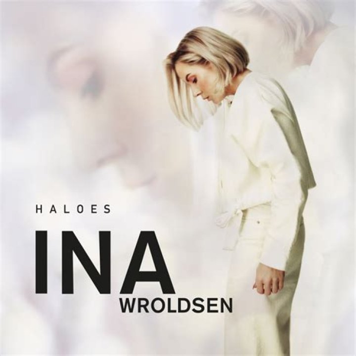 Ina Wroldsen unveils heavenly new single 'Haloes'