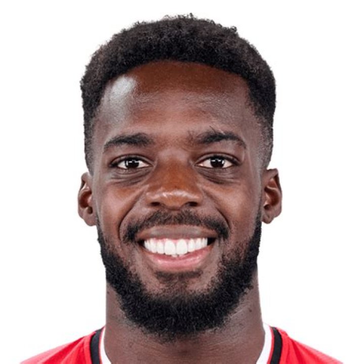 Iñaki Williams