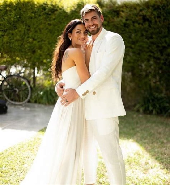 Inbar Lavi- Husband, Love Life, Married, Net Worth