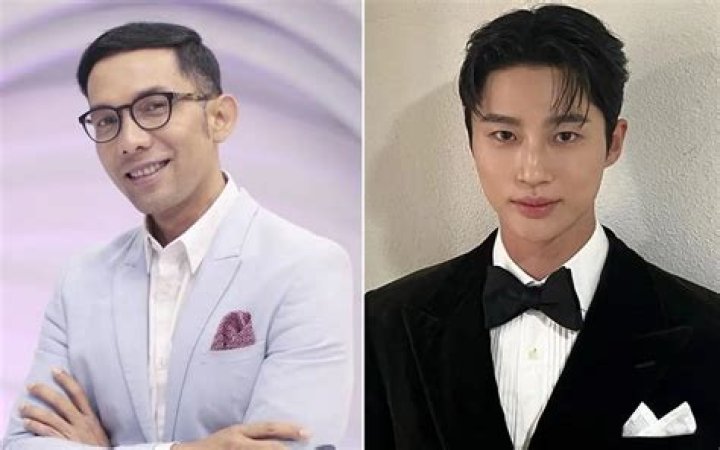 Indra Herlambang’s Girlfriend: Who is Indra Herlambang Dating?