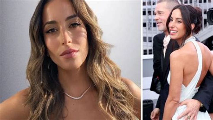 Ines de Ramon Wikipedia, Age, Parents, Brad Pitt Girlfriend