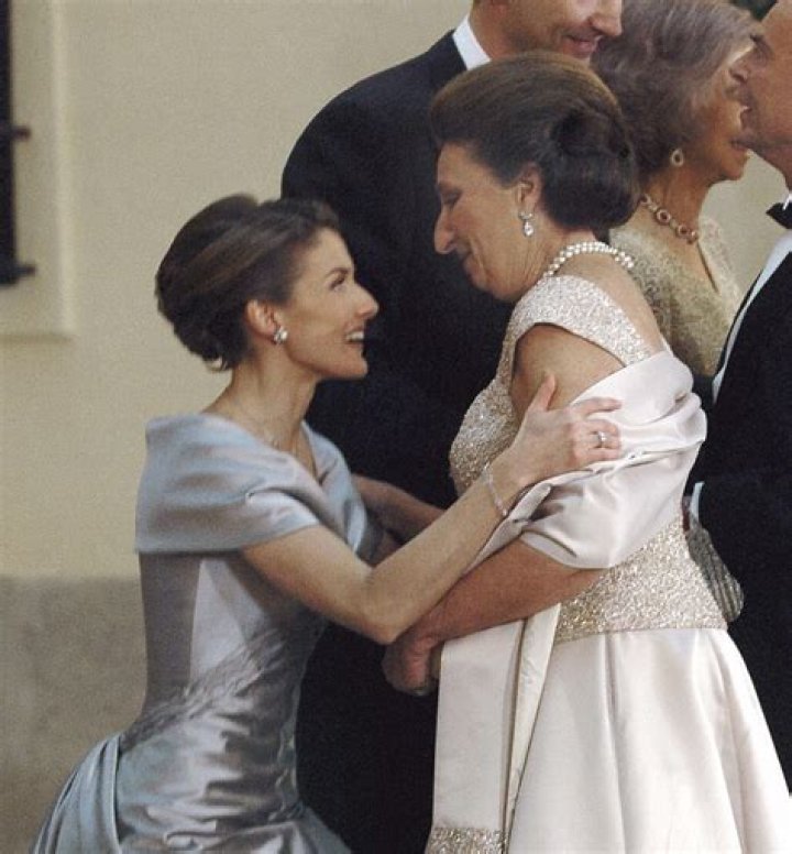 Infanta Margarita, Duchess Of Soria Net Worth, Age, Height, Bio, Birthday, Wiki!