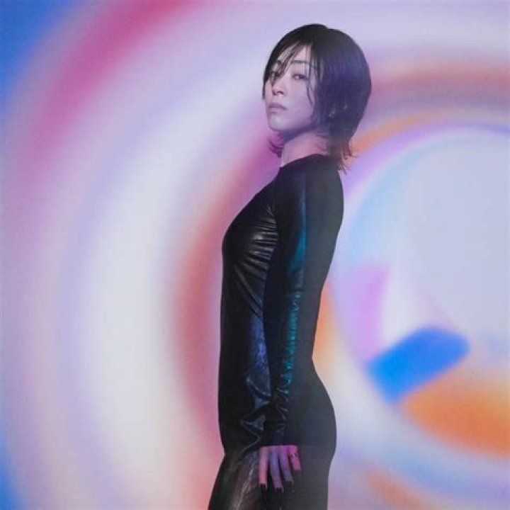 Influential Japanese Artist Utada Hikaru Releases Simple & Clean EP Remix