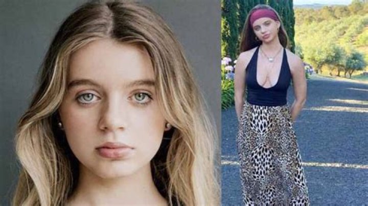 Ingrid Oliu - Net Worth, Age, Height, Birthday, Bio, Wiki!