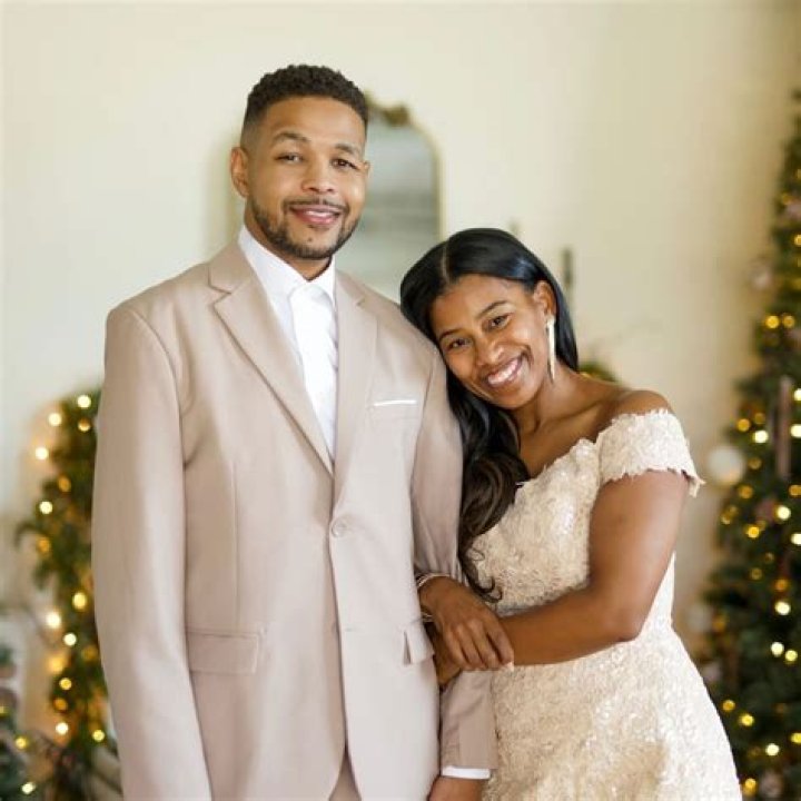 Inky Johnson’s Wife: Who is Inky Johnson Dating?