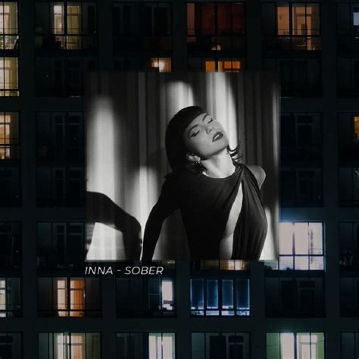 INNA Releases New Single "Sober" And Drops Home Edition Music Video