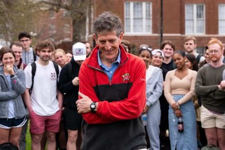 Inside Wiseman Harry Of Scoan Biography Facts, Who Is The Preacher?