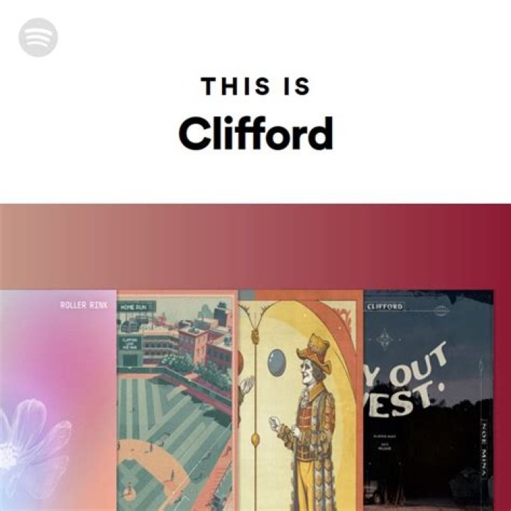 Inspired By Michael Clifford Playlist