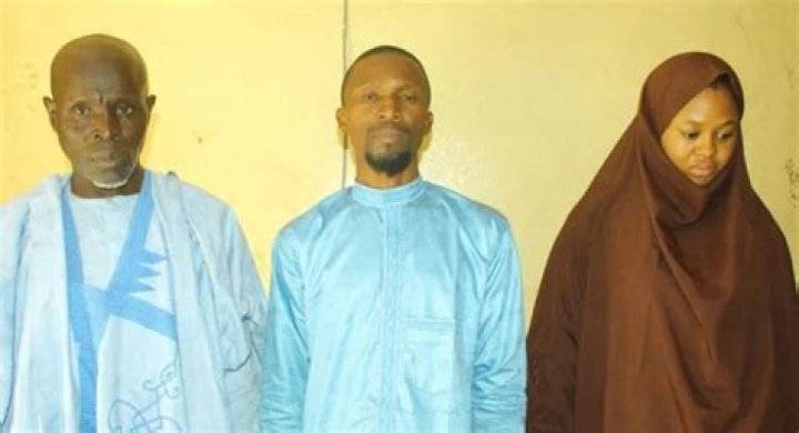 Instagram Star 'Chuchu' Faces Legal Trouble in Stabbing Case