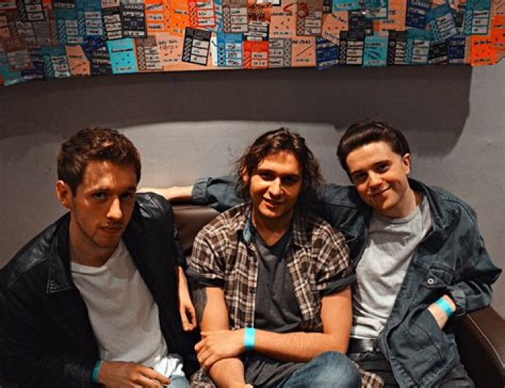 Interview: ALXNDR Discuss Their Headline UK Tour