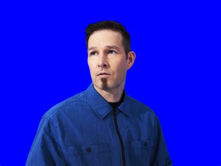 Interview: Darude discusses the new single "Outlaws," and vision for his label Vibing Out